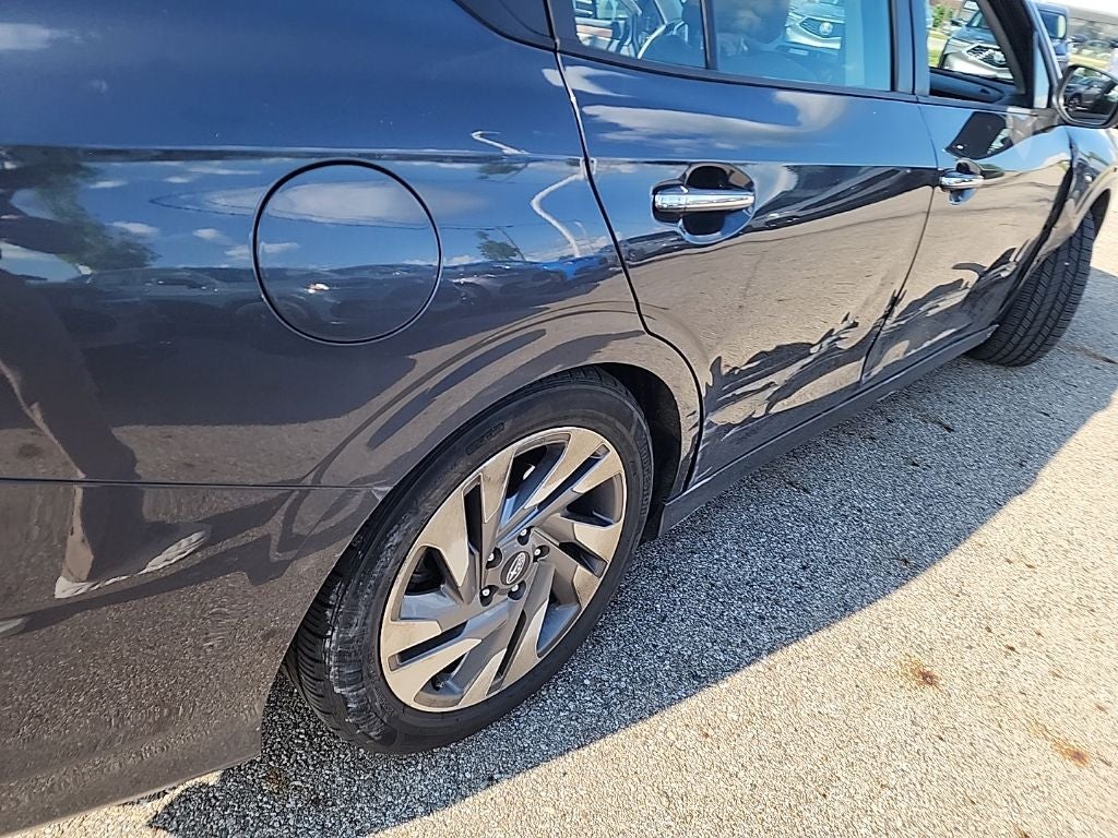 2023 Subaru Legacy Touring XT