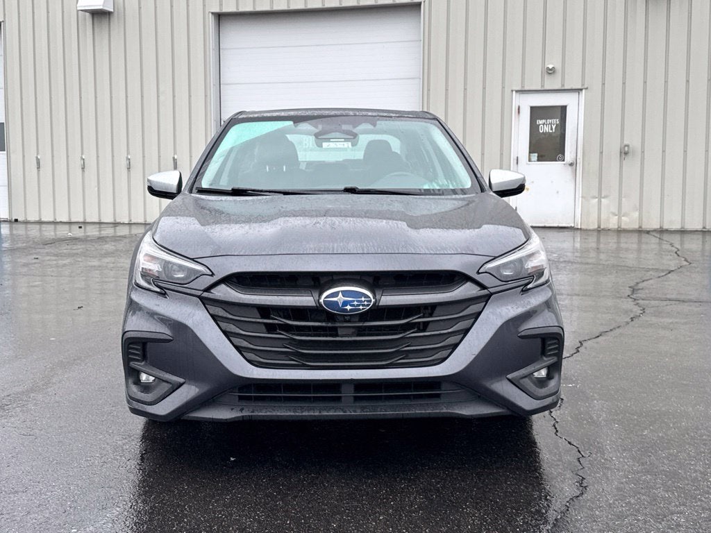 2023 Subaru Legacy Touring XT