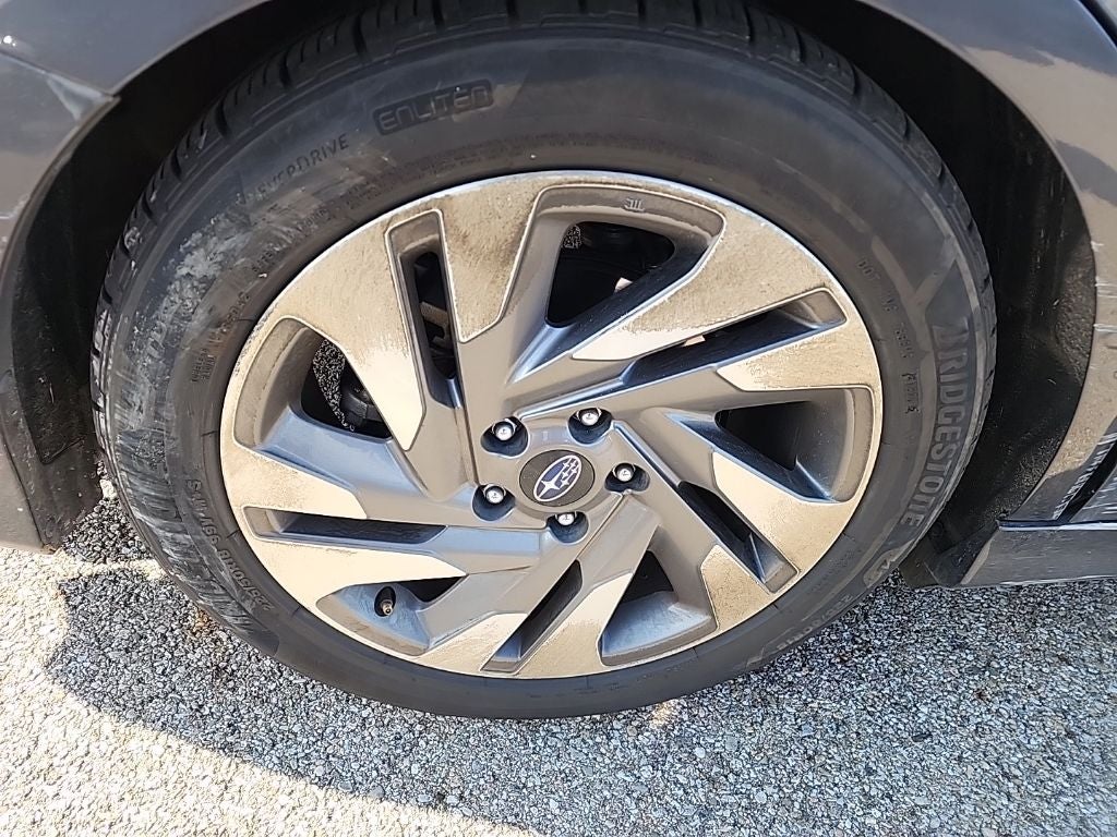 2023 Subaru Legacy Touring XT