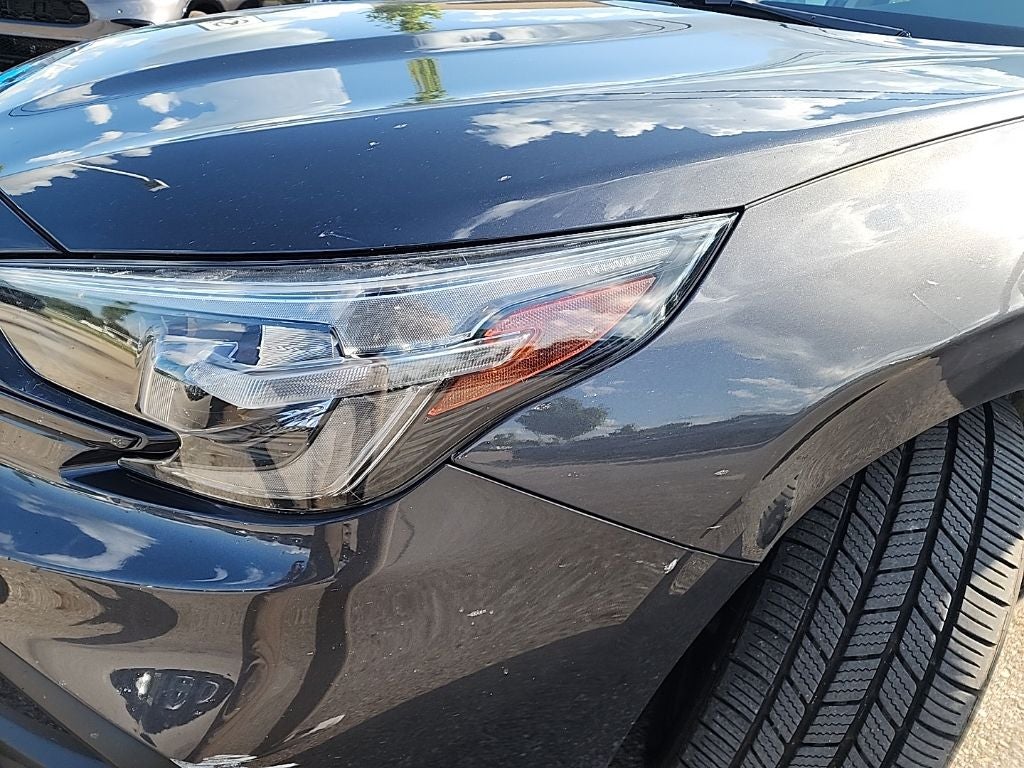 2023 Subaru Legacy Touring XT