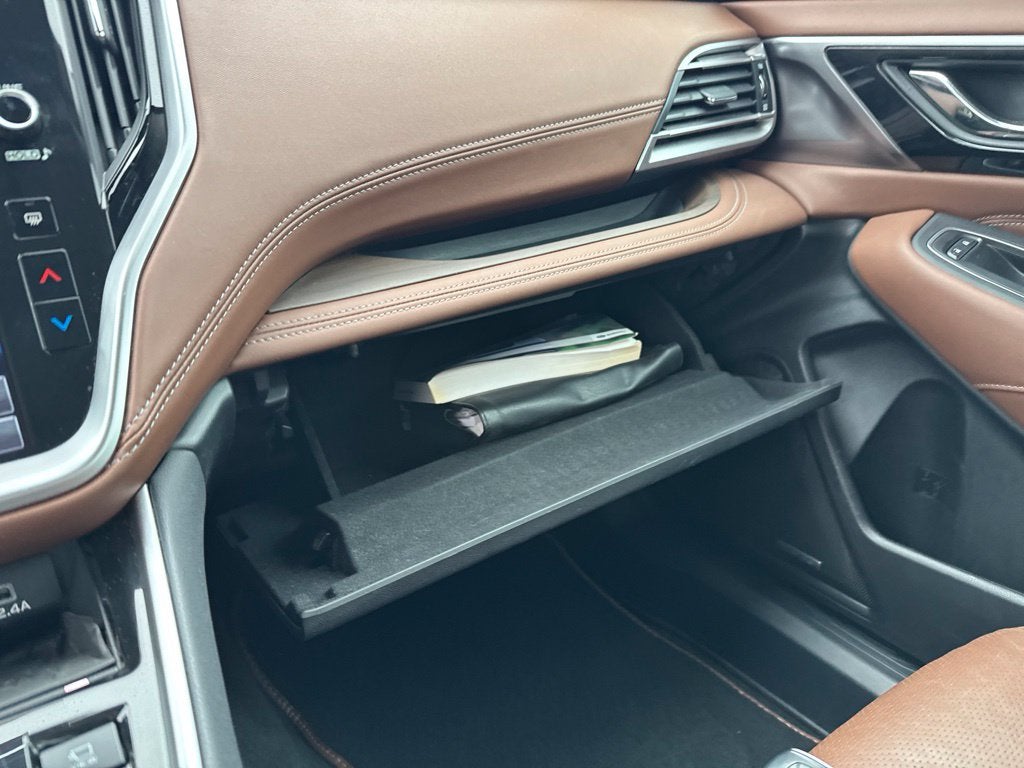 2023 Subaru Legacy Touring XT