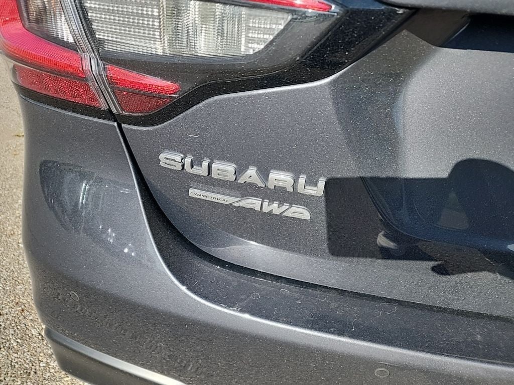 2023 Subaru Legacy Touring XT