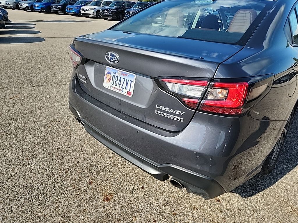2023 Subaru Legacy Touring XT
