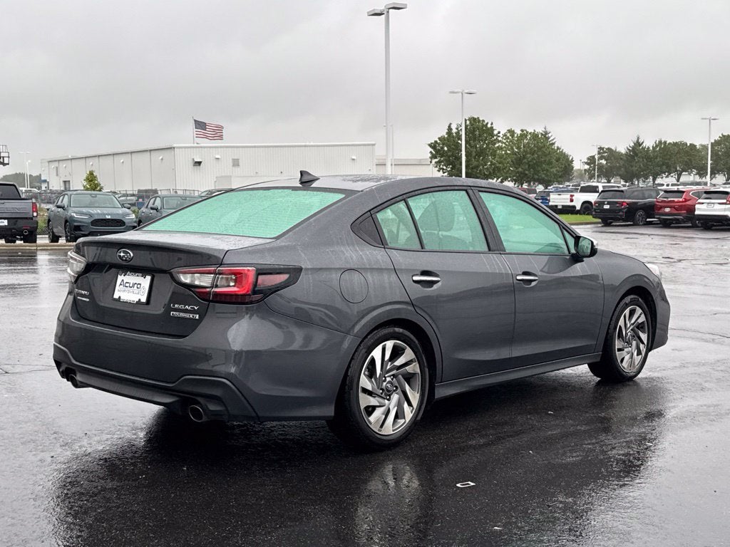 2023 Subaru Legacy Touring XT