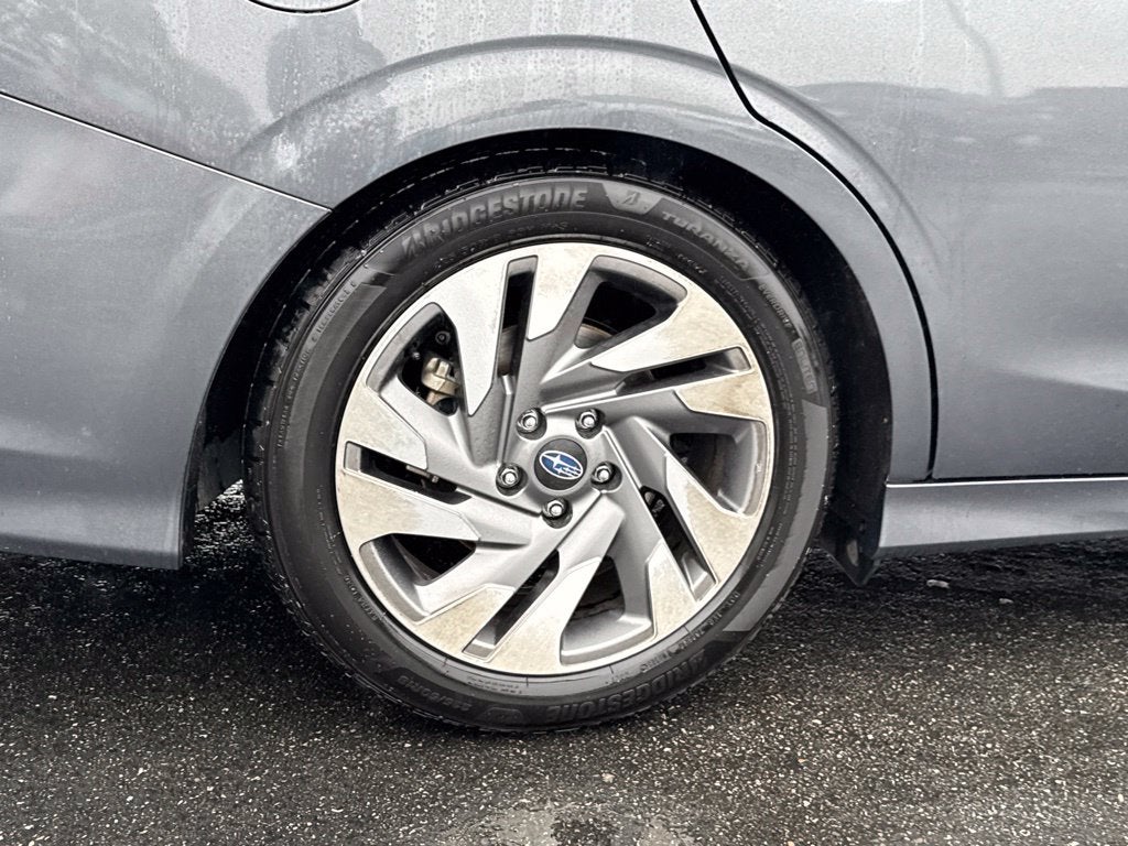 2023 Subaru Legacy Touring XT