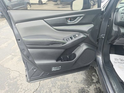 2023 Subaru Ascent Onyx Edition