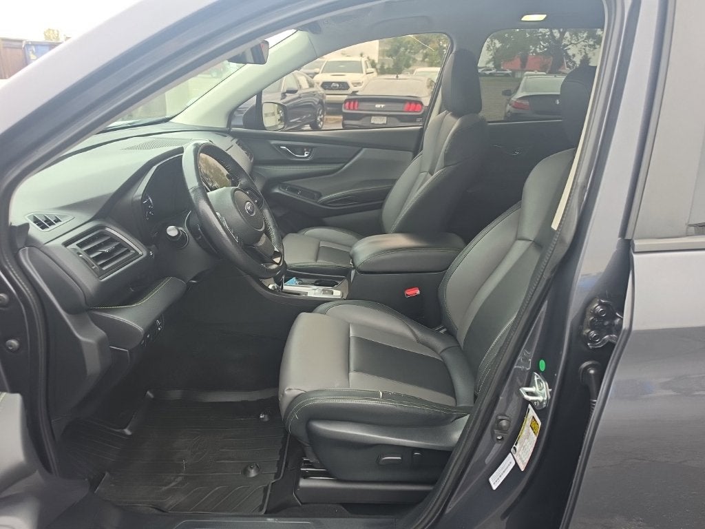2023 Subaru Ascent Onyx Edition