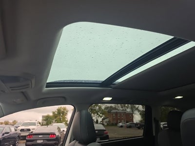 2023 Subaru Ascent Onyx Edition
