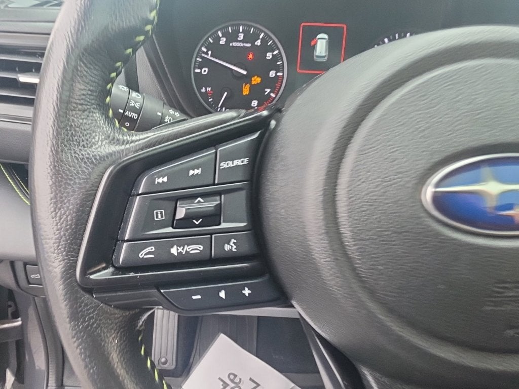 2023 Subaru Ascent Onyx Edition