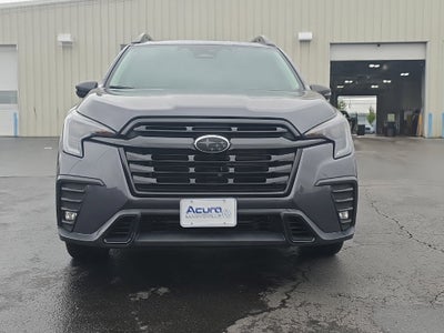2023 Subaru Ascent Onyx Edition