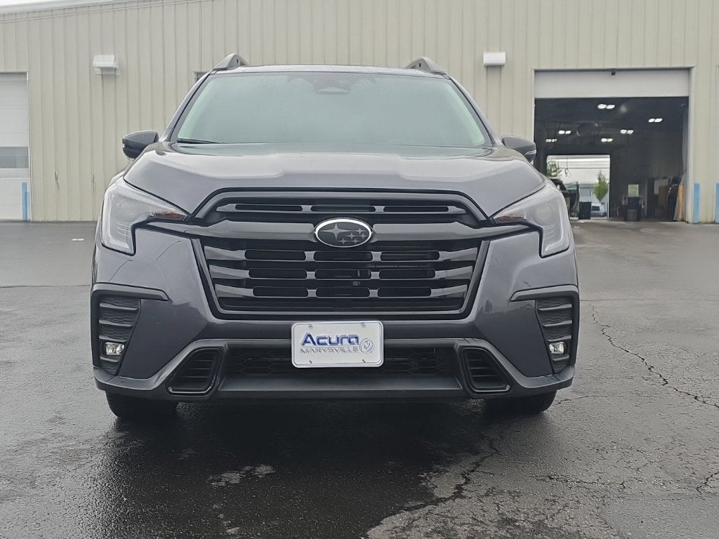 2023 Subaru Ascent Onyx Edition