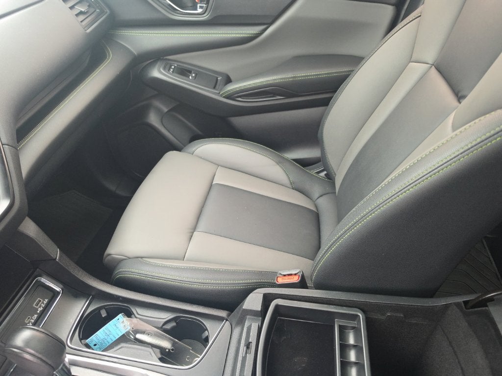 2023 Subaru Ascent Onyx Edition