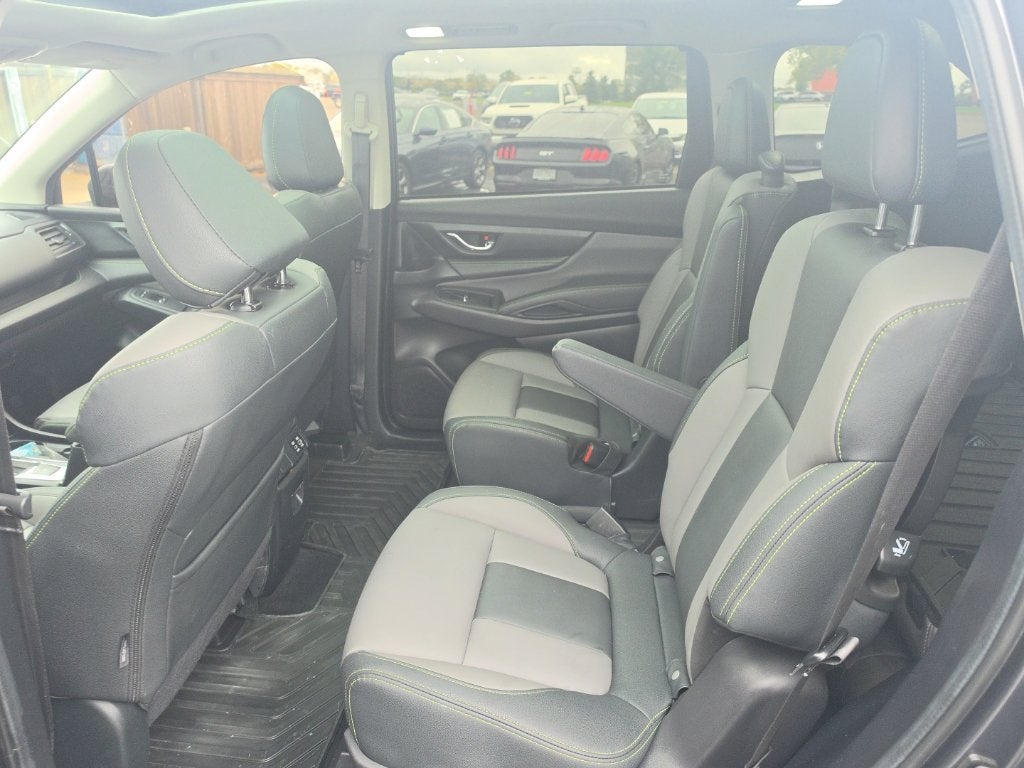2023 Subaru Ascent Onyx Edition