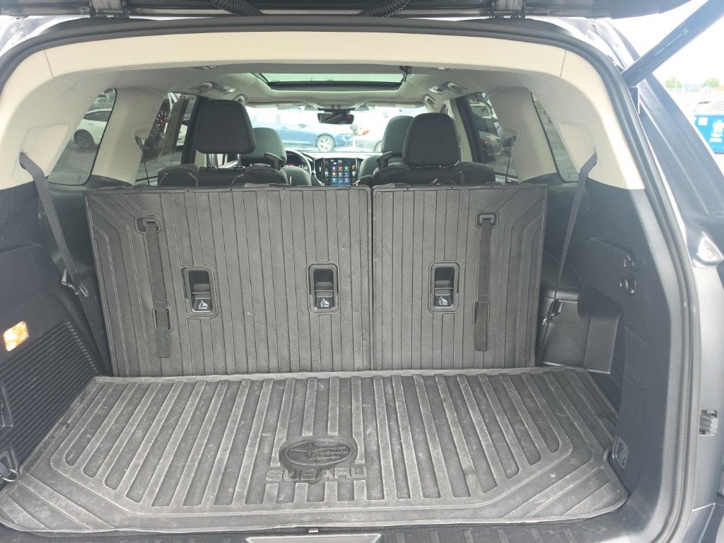 2023 Subaru Ascent Onyx Edition