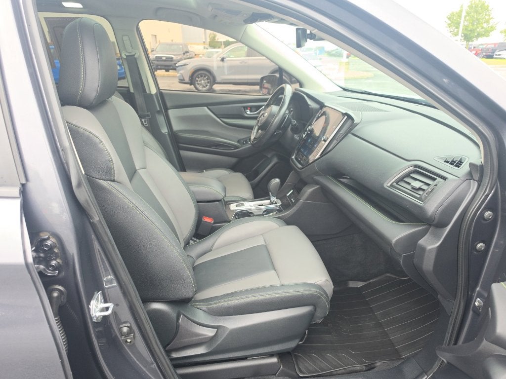 2023 Subaru Ascent Onyx Edition