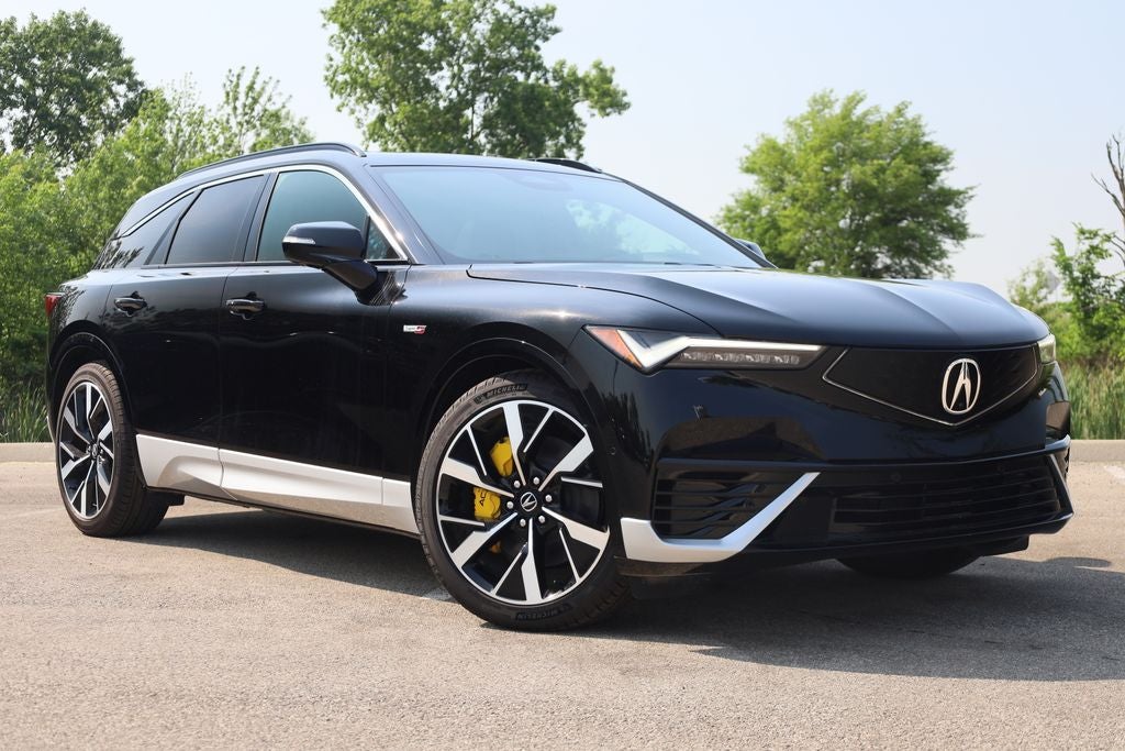 2024 Acura ZDX Type S