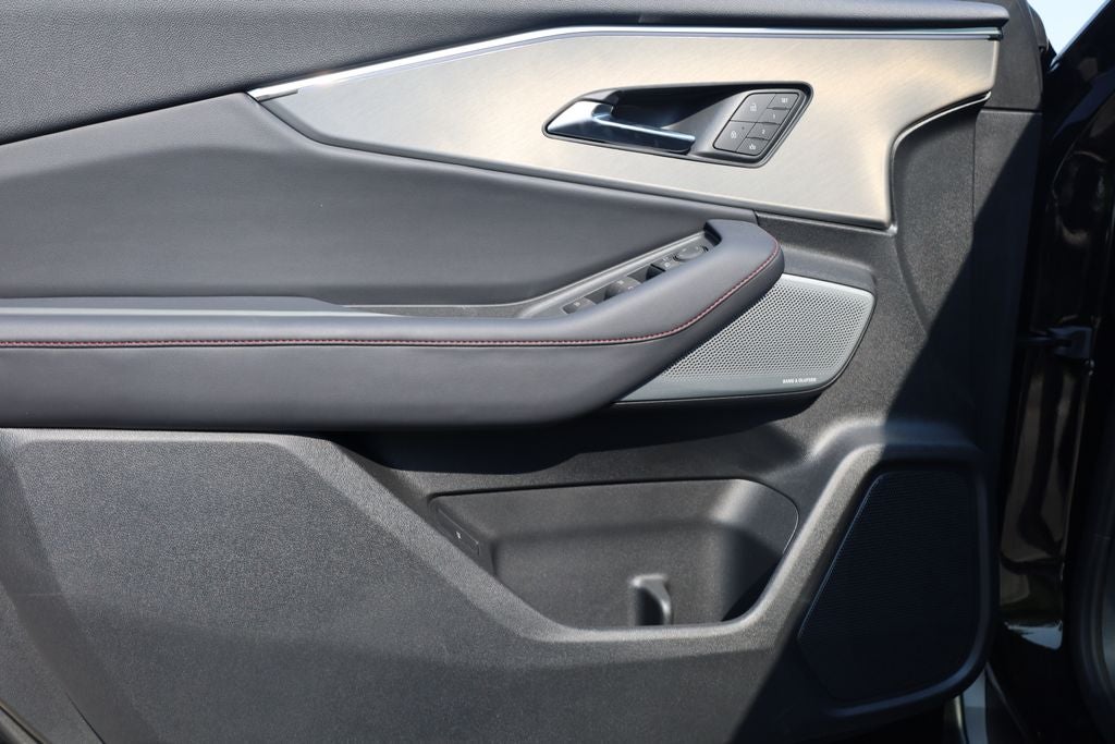 2024 Acura ZDX Type S