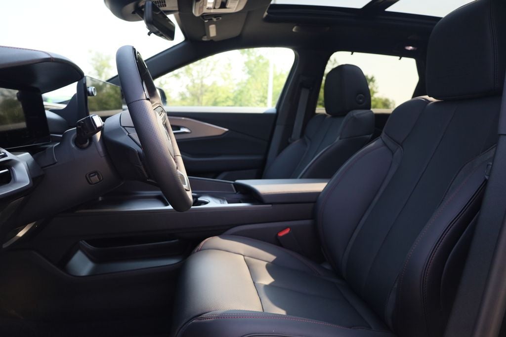 2024 Acura ZDX Type S