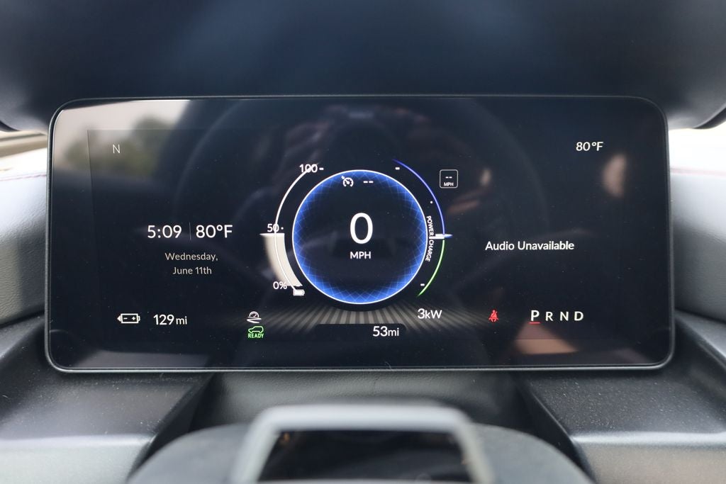 2024 Acura ZDX Type S