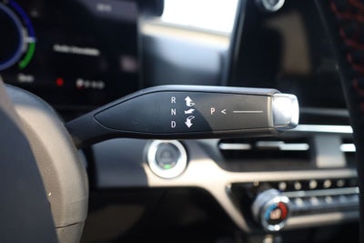 2024 Acura ZDX Type S