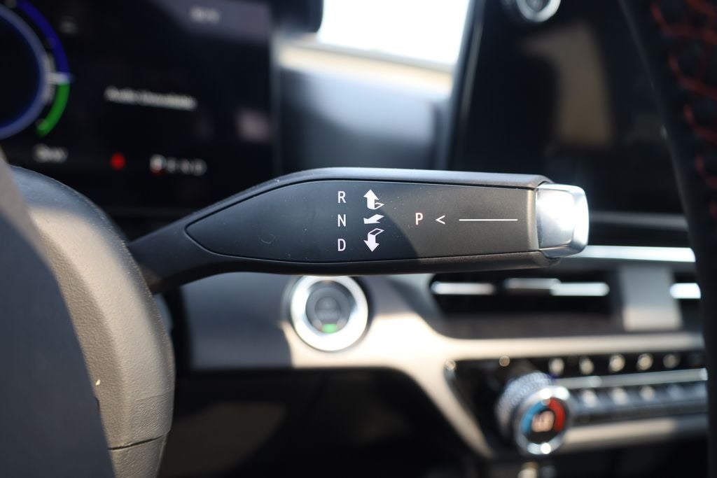 2024 Acura ZDX Type S