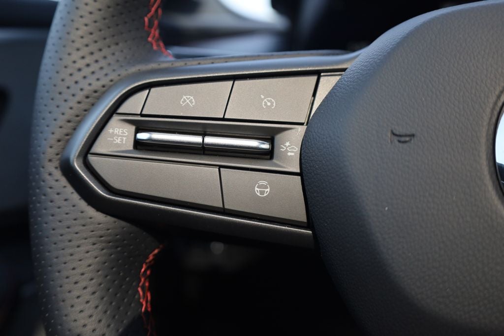 2024 Acura ZDX Type S