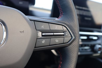 2024 Acura ZDX Type S