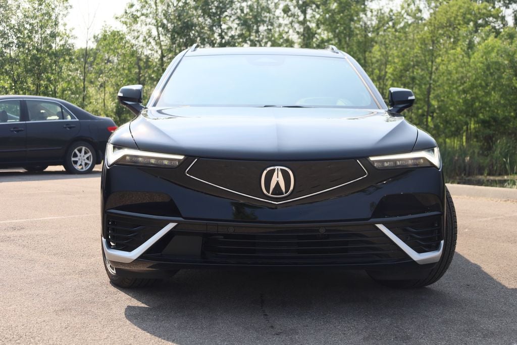 2024 Acura ZDX Type S