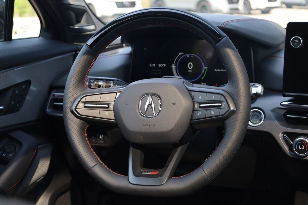 2024 Acura ZDX Type S