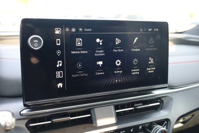 2024 Acura ZDX Type S