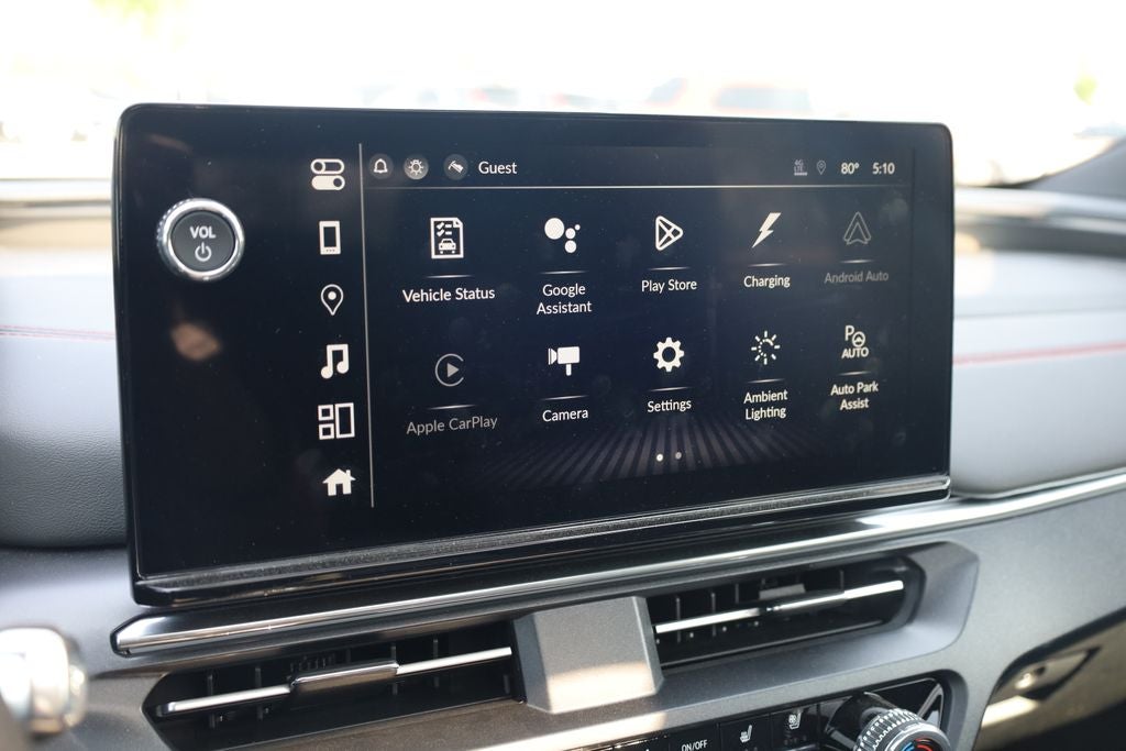 2024 Acura ZDX Type S