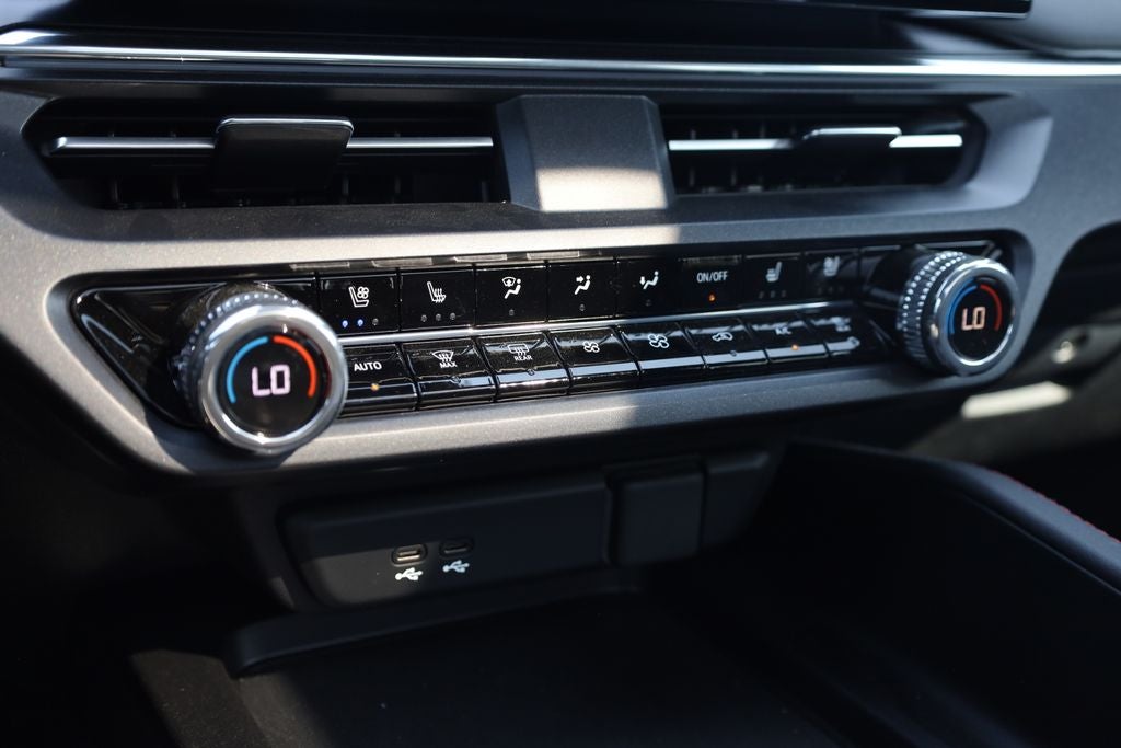 2024 Acura ZDX Type S