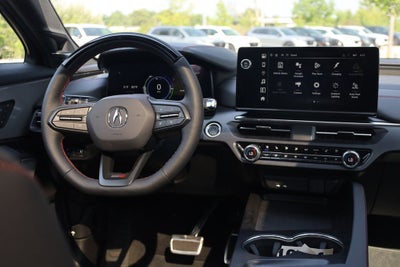 2024 Acura ZDX Type S