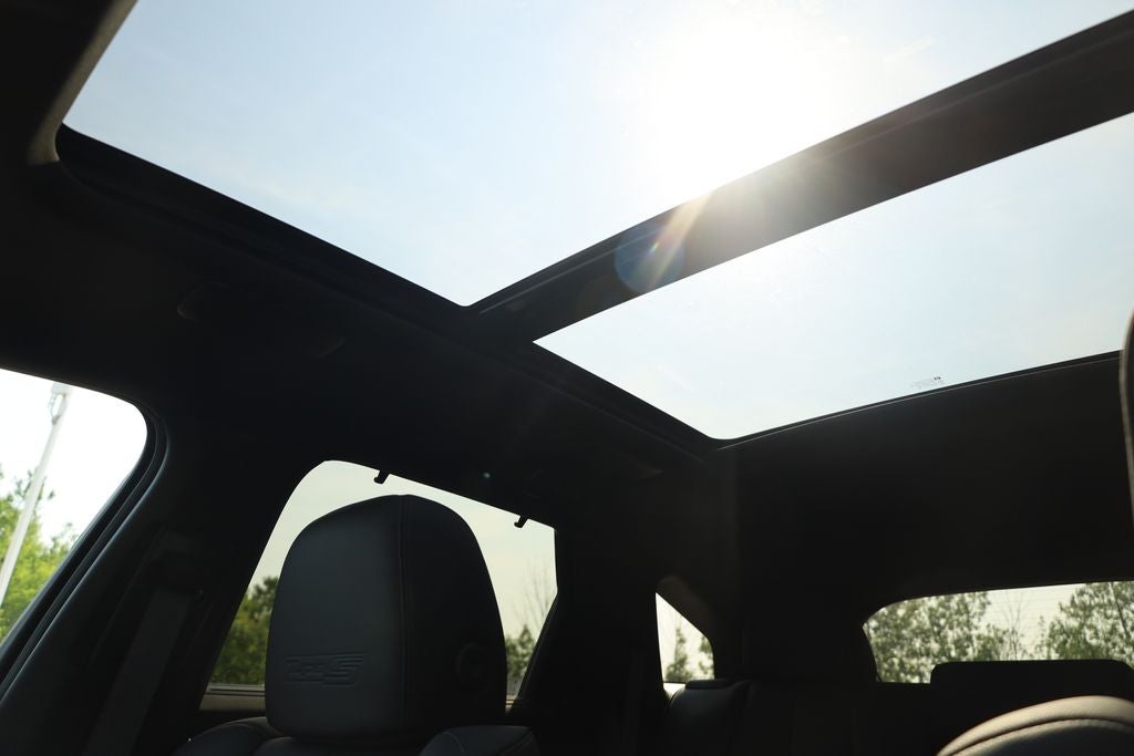 2024 Acura ZDX Type S