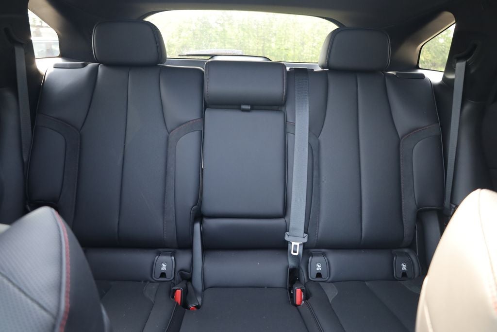 2024 Acura ZDX Type S