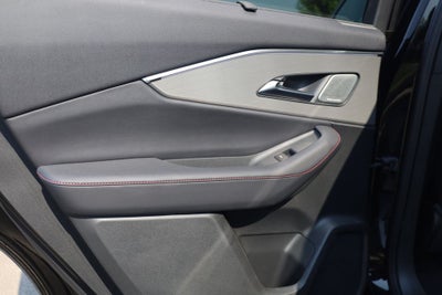 2024 Acura ZDX Type S