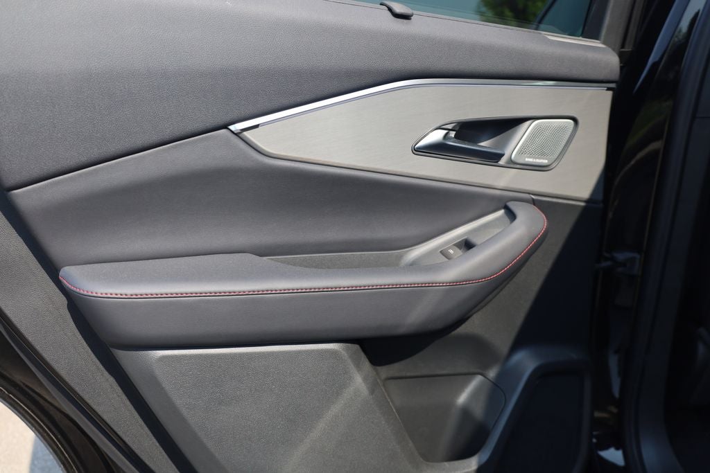 2024 Acura ZDX Type S