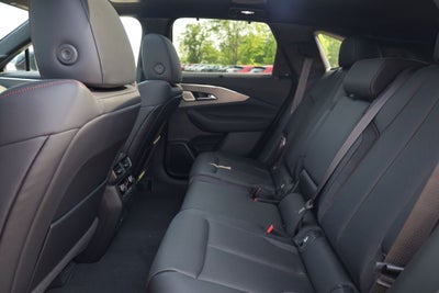 2024 Acura ZDX Type S