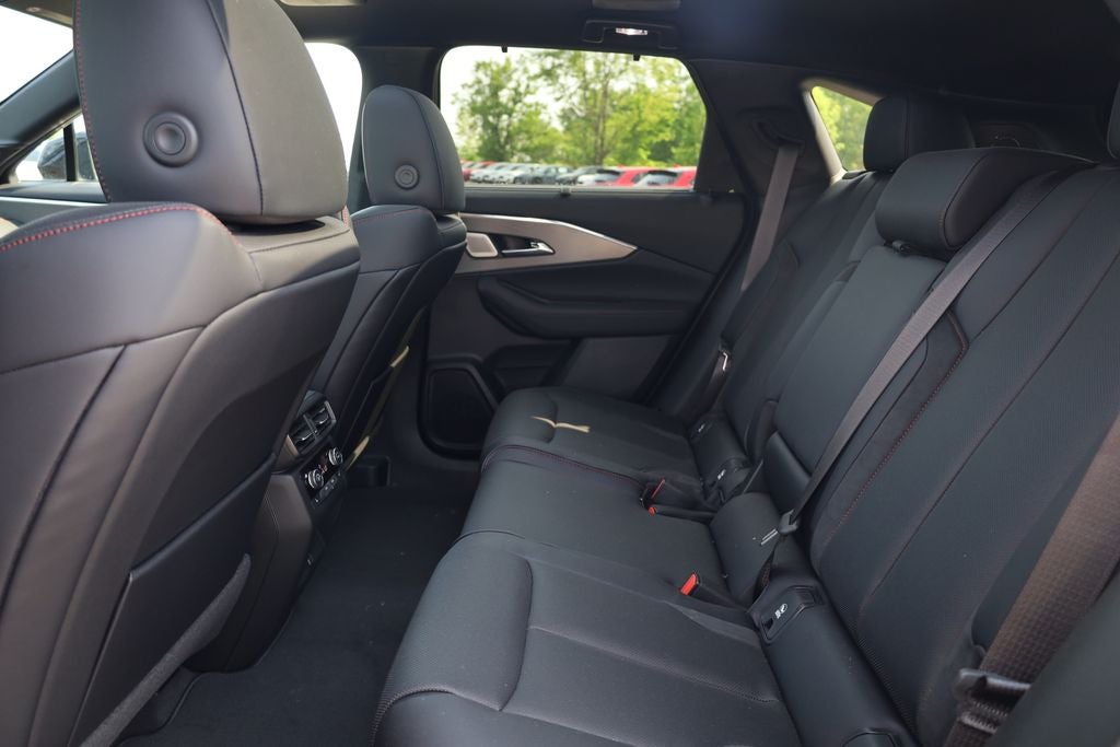 2024 Acura ZDX Type S