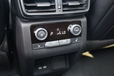 2024 Acura ZDX Type S