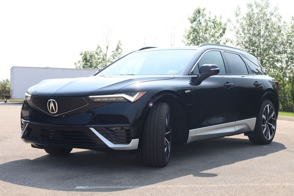 2024 Acura ZDX Type S