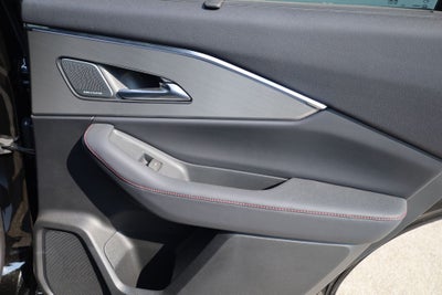 2024 Acura ZDX Type S