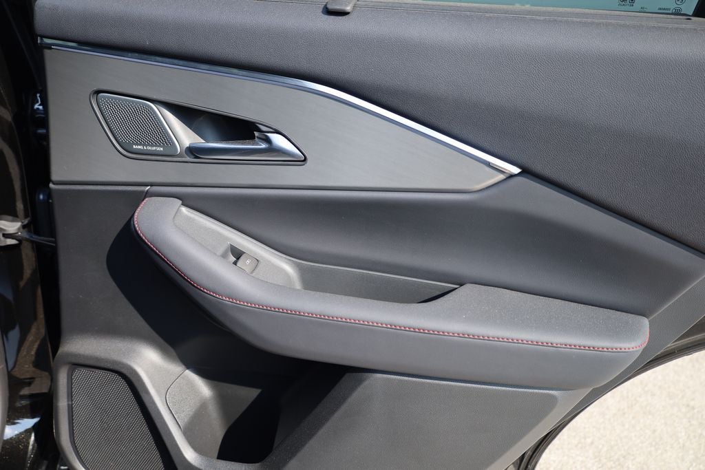 2024 Acura ZDX Type S