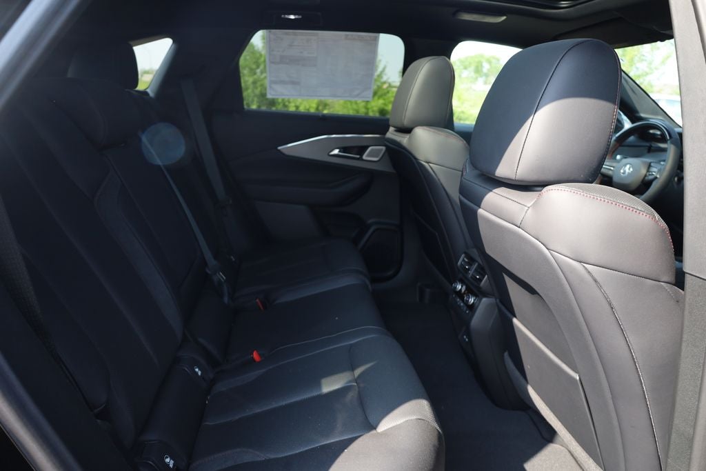 2024 Acura ZDX Type S