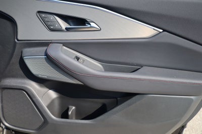 2024 Acura ZDX Type S