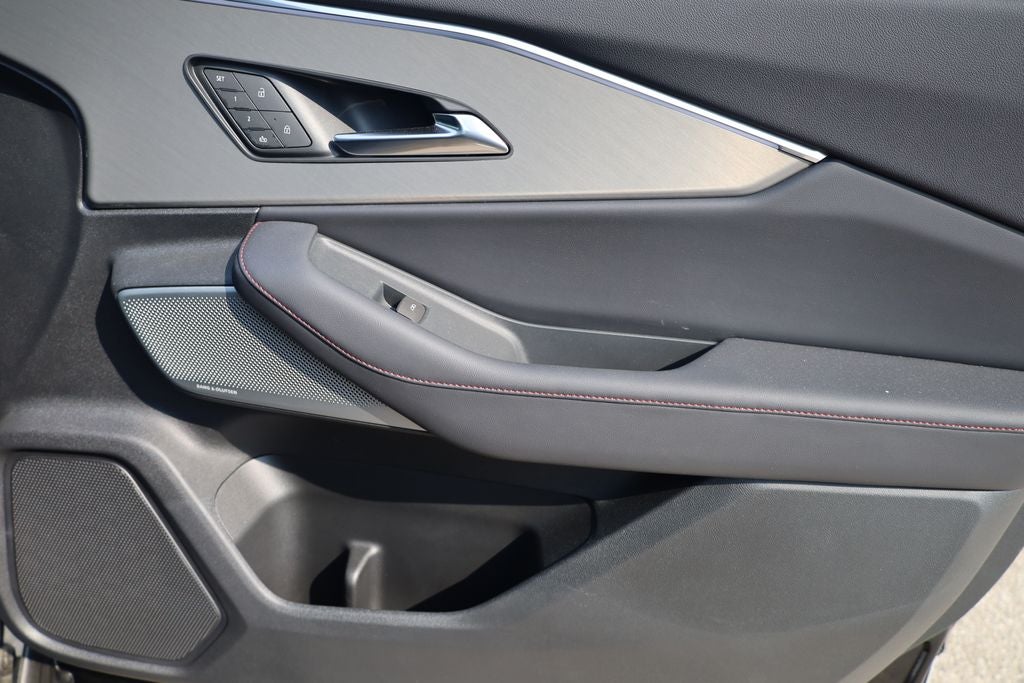 2024 Acura ZDX Type S