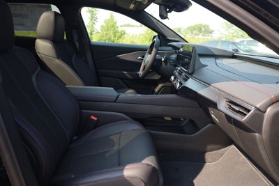 2024 Acura ZDX Type S