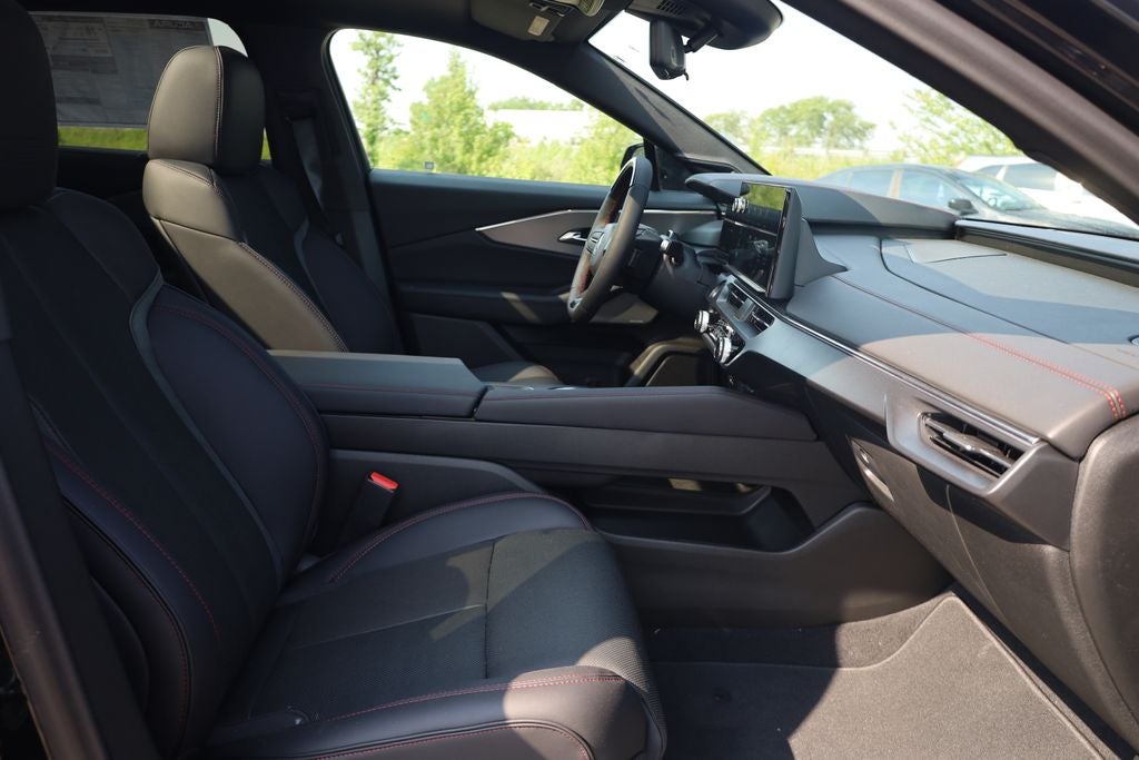 2024 Acura ZDX Type S