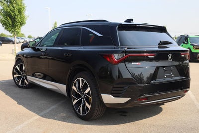 2024 Acura ZDX Type S