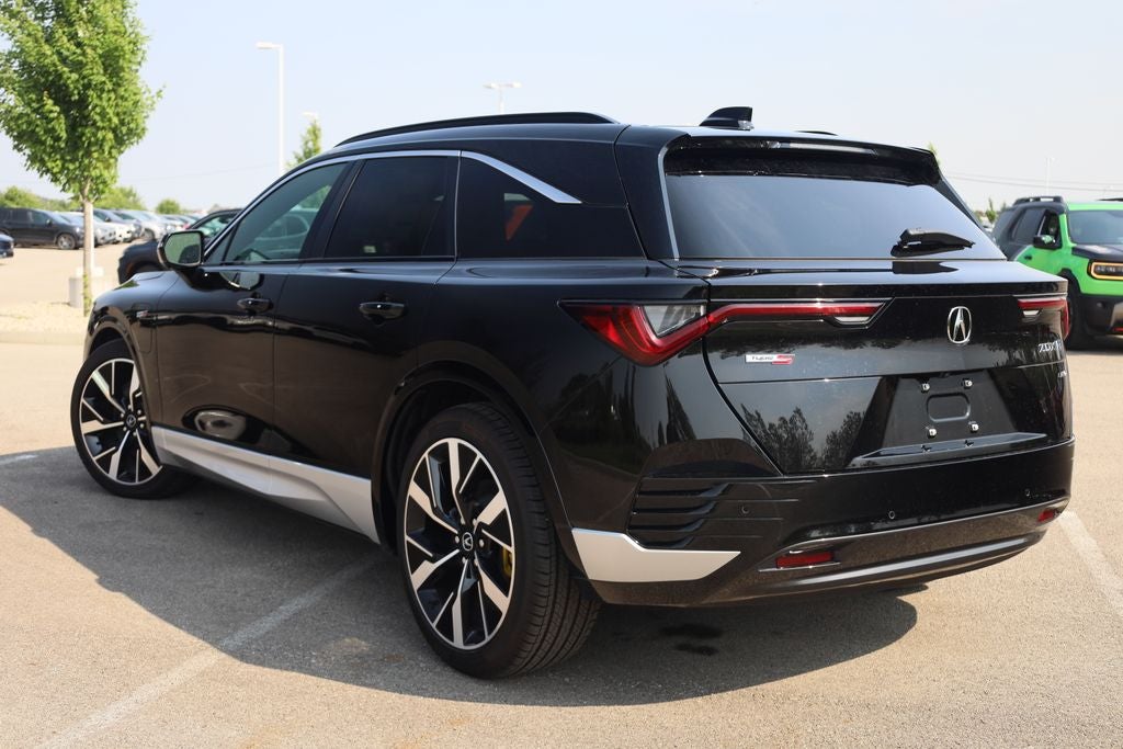 2024 Acura ZDX Type S